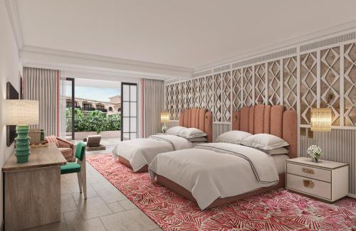 Palm Beach Hotel | Palm House Hotel Palm Beach