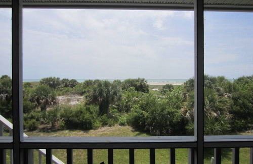 Placida Villa | Palm Island 3 Bedroom Superior Villa by RedAwning