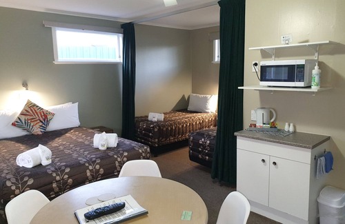 Waihi Hotel | Palm Motel Waihi