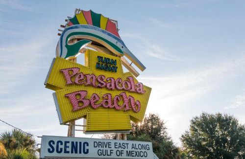 Toilla Segunda House | Palm Palace by Gulf Coast Getaways