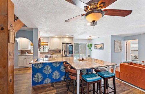 Florida North Atlantic Coast House | Palm Paradise Retreat