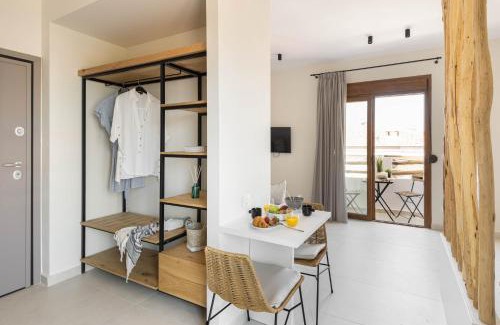 Pefkochori Hotel | Palm Residences