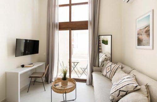 Pefkochori Hotel | Palm Residences
