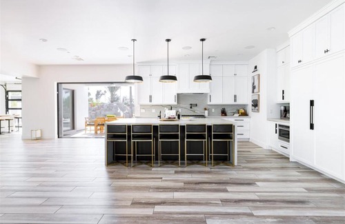 Patterson Ranch House | Palm Ridge Resort