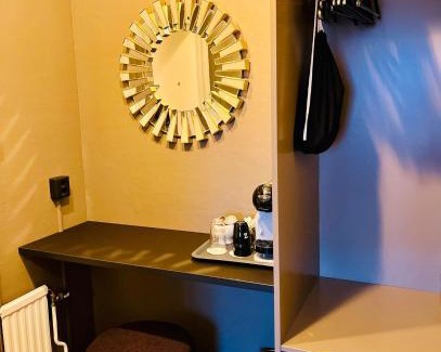 Centrala Trelleborg Hotel | Palm Tree Hotel, Best Western Signature Collection