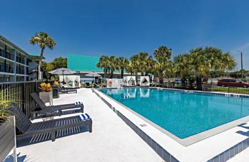 Altamonte Springs Hotel | Palm Tree Inn Altamonte Springs Orlando