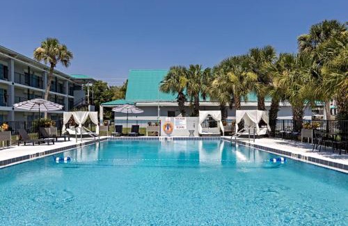 Altamonte Springs Hotel | Palm Tree Inn Altamonte Springs Orlando