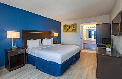 Altamonte Springs Hotel | Palm Tree Inn Altamonte Springs Orlando