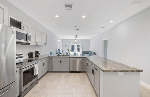 Boynton Beach House | Palm Tree Point