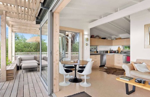 Palm Beach House | Palm Views | Stay Waiheke