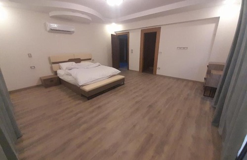 6th of October City Villa | Palm villa compound