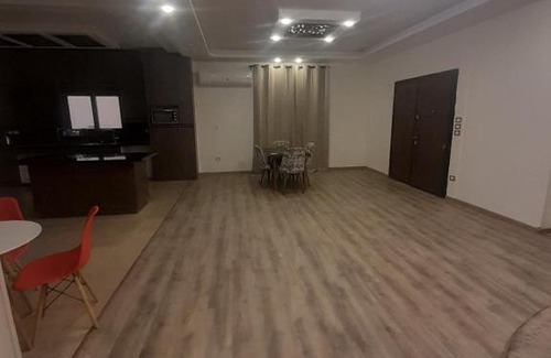 6th of October City Villa | Palm villa compound