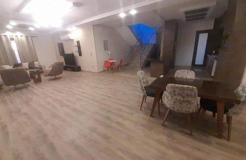 6th of October City Villa | Palm villa compound