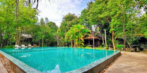 Siem Reap Resort | Palm Village Resort & Spa