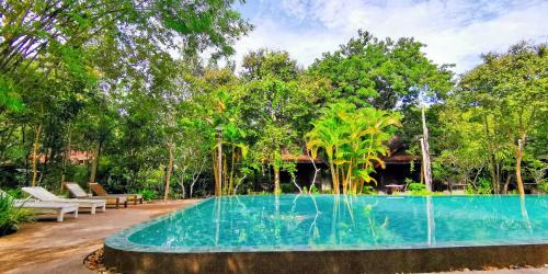 Siem Reap Resort | Palm Village Resort & Spa
