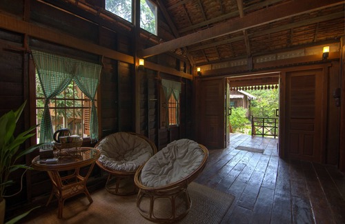 Siem Reap Resort | Palm Village Resort & Spa