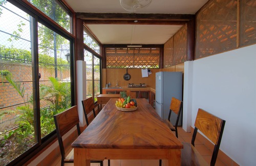 Siem Reap Resort | Palm Village Resort & Spa