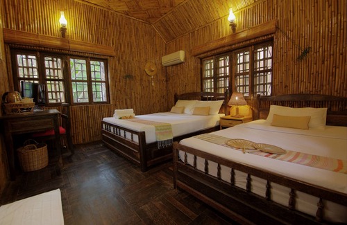 Siem Reap Resort | Palm Village Resort & Spa