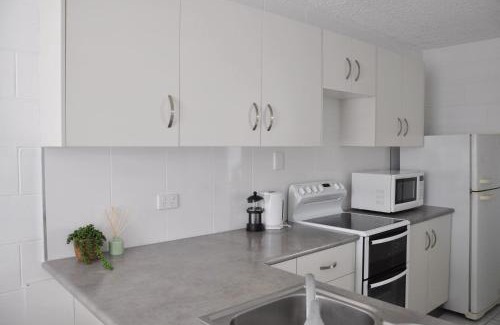 North Ward Apartment | Palm Waters Holiday Villas