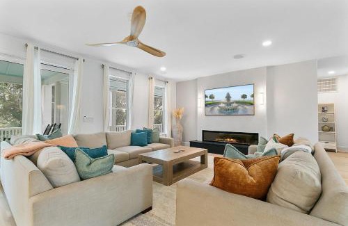 Isle of Palms House | PALM2807: 2807 Palm Blvd.