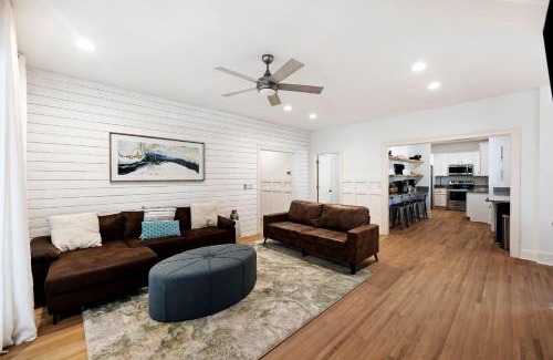 Isle of Palms House | PALM2807: 2807 Palm Blvd.