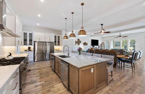 Isle of Palms House | PALM2905: 2905 Palm Blvd.