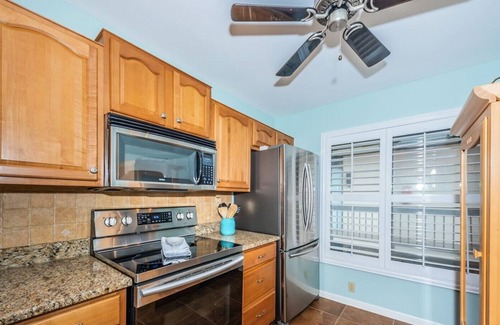 Palma del Mar Condo | Palma Come Soak Up The Sun, Enjoy 'Endless Fun'