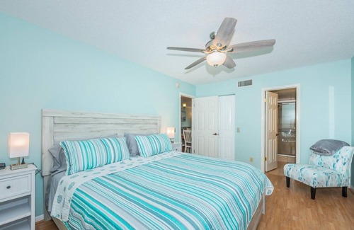 Palma del Mar Condo | Palma Come Soak Up The Sun, Enjoy 'Endless Fun'