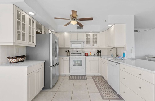 Palma del Mar Condo | Palma Del Mar G-606 Beautiful!