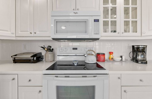 Palma del Mar Condo | Palma Del Mar G-606 Beautiful!