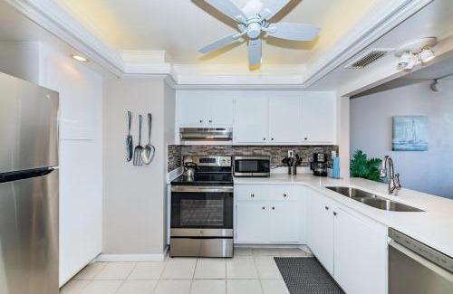 Palma del Mar House | Palma Fabulous Island View Condo