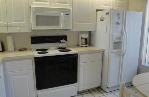 Palma del Mar Condo | Palma Get Away from it All.'Stay Salty'