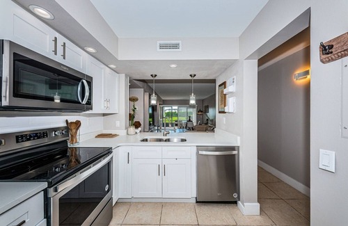 Palma del Mar Condo | Palma 'Memories are Made in Flip Flops'