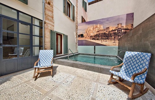 Sindicat Apartment | Palma Old Town - Turismo de Interior