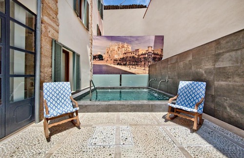 Sindicat Apartment | Palma Old Town - Turismo de Interior