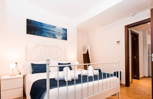 Old Town Apartment | Palma OldTown Apartment, Wifi, Fully Equipped, Mallorca Suites Deluxe