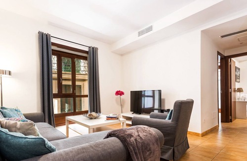Old Town Apartment | Palma OldTown Apartment, Wifi, Fully Equipped, Mallorca Suites Deluxe