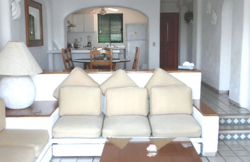 Manzanillo Condo | Palma Real Ocean View Suite