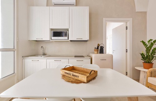 San Foca Apartment | Palma Residence - Eurus