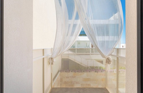 San Foca Apartment | Palma Residence - Notos