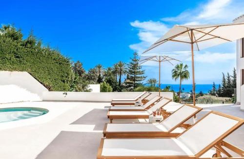 Palma de Mallorca Apartment | Palma villa modern