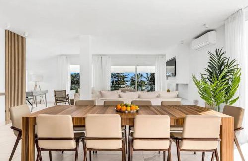 Palma de Mallorca Apartment | Palma villa modern