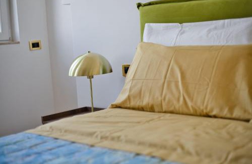 Cimiano Apartment | Palmanova sixty-seven with terrace