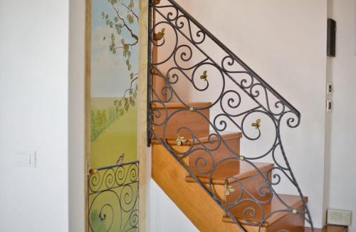 Cimiano Apartment | Palmanova sixty-seven with terrace