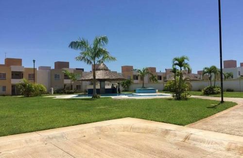 Punta Diamante Apartment | palmar diamante