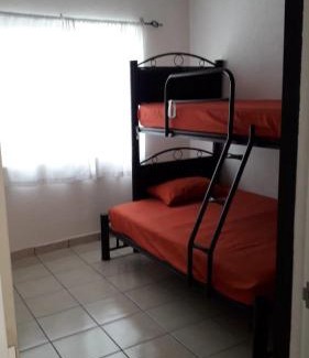 Punta Diamante Apartment | palmar diamante