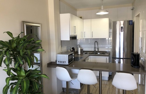 Palm-Mar Apartment | Palmar dreams great duplex- penthouse in Tenerife