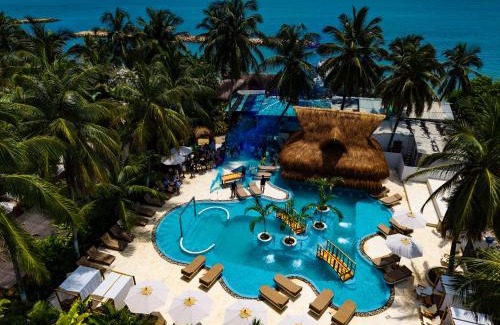 Tierra Bomba Island Hotel | Palmarito Beach Hotel