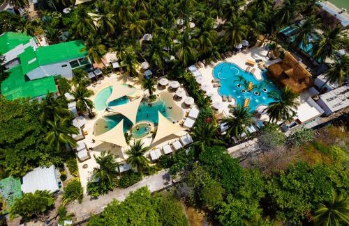 Tierra Bomba Island Hotel | Palmarito Beach Hotel