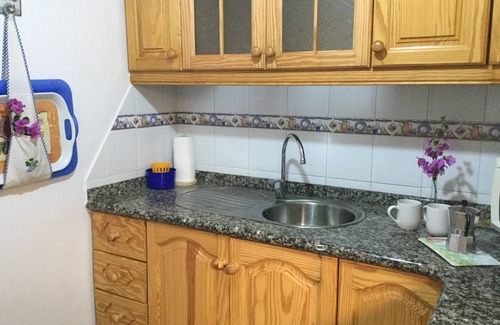 Santa Cruz de la Palma Apartment | PALMAROSA HOUSE 2